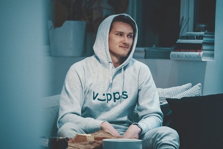 Avatar of user Tore Odiin