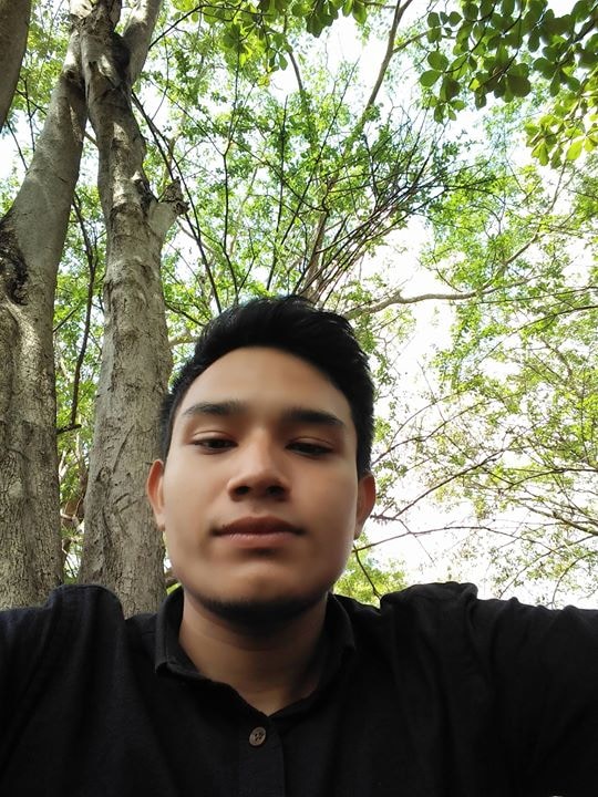 Go to Frank Castro's profile