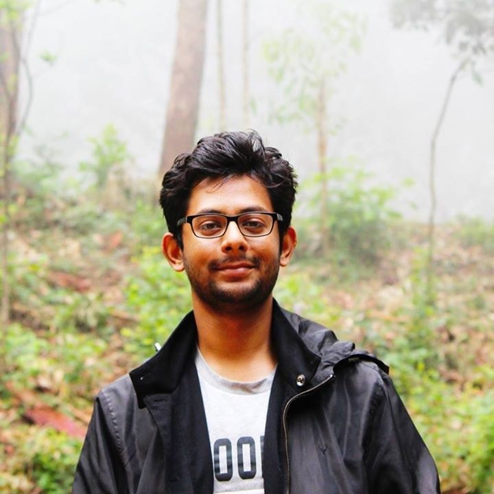 Go to Chetan Hireholi's profile