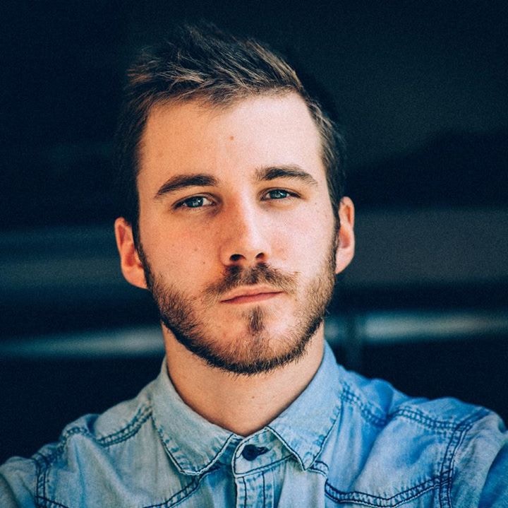 Go to Gaëtan GR's profile