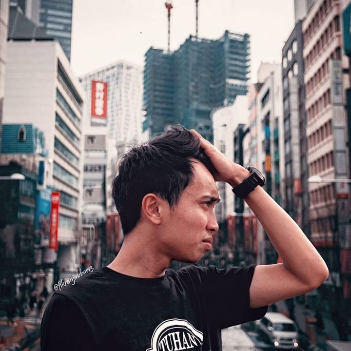 Go to Fikran Jabbart's profile