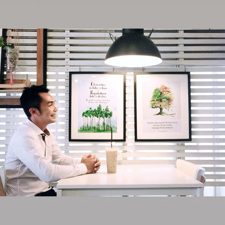 Go to Supachai Koonterm's profile