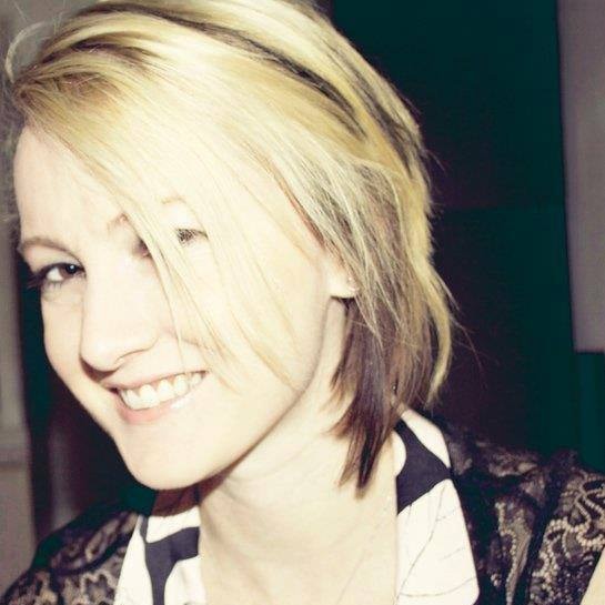 Ve al perfil de Rae Goldman