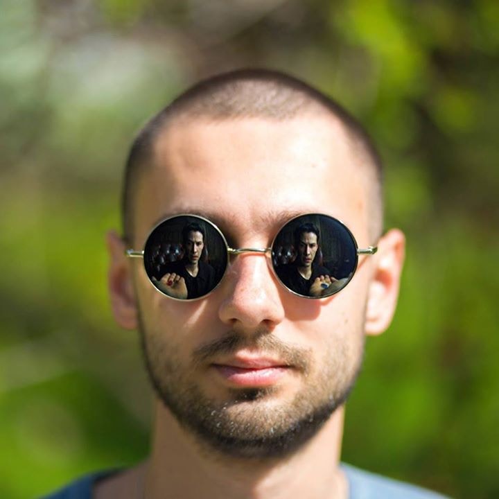 Go to Serghei Savchiuc's profile