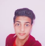 Avatar of user Ahmed Tail