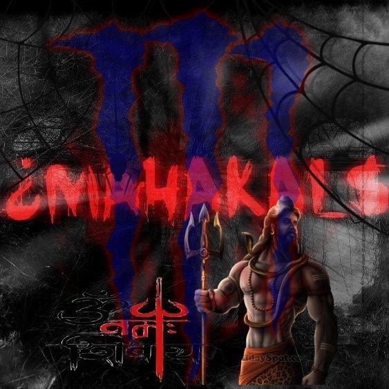 Unsplash profile picture for @mahakal