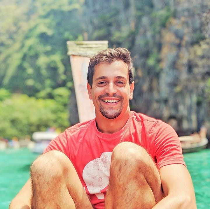 Go to Matias Difabio's profile