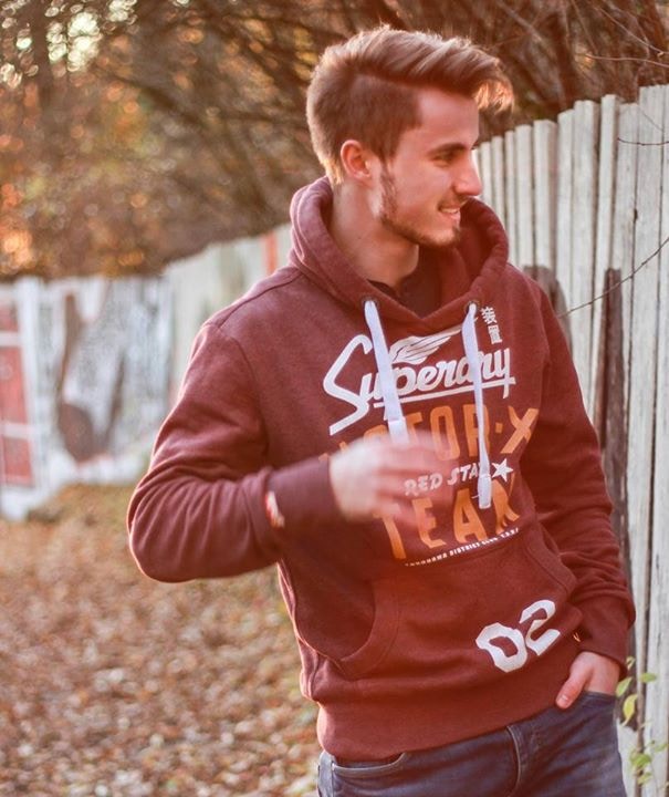 Accéder au profil de Jonas Wurster