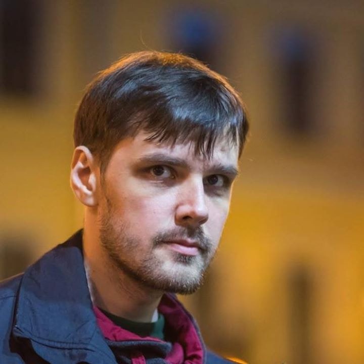 Егор Камелев