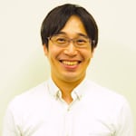 Avatar of user Takayuki Ochi