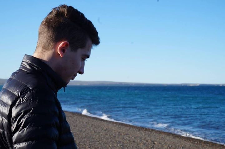 Go to Esteban Trivelli's profile