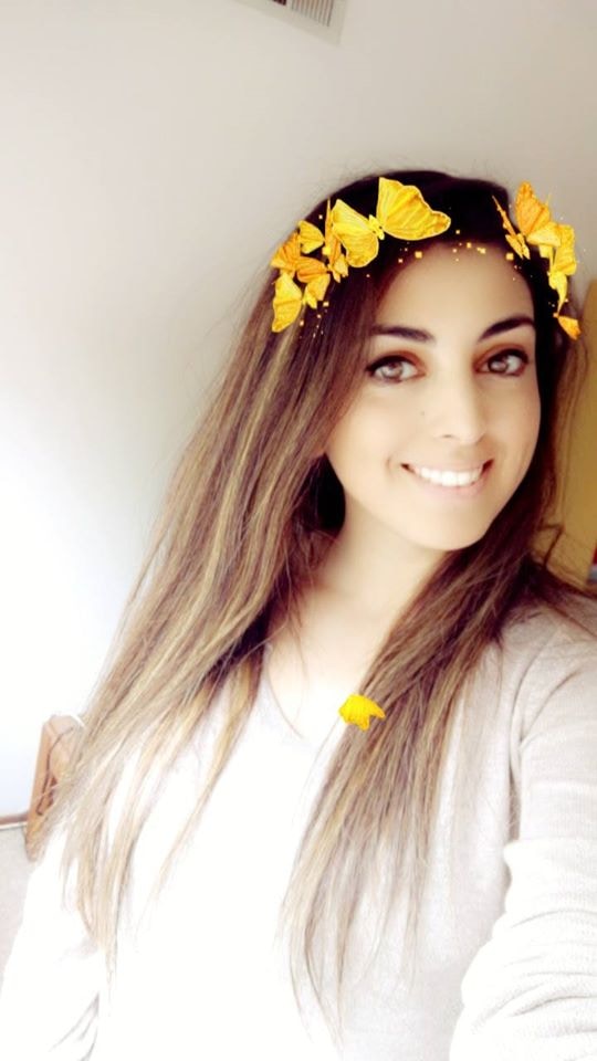 Go to Alexandra Kiaz's profile