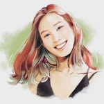 Avatar of user Yoo Min