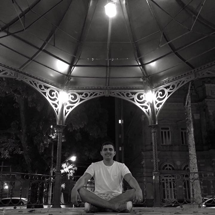 Go to Paulo Mateus Oliveira Guerra's profile