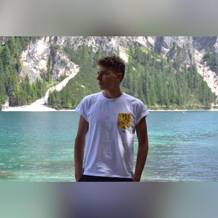 Go to alberto zoppi's profile