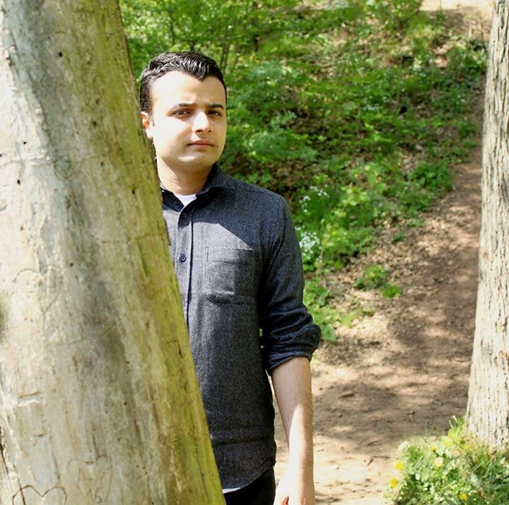 Go to Santosh Ghimire's profile