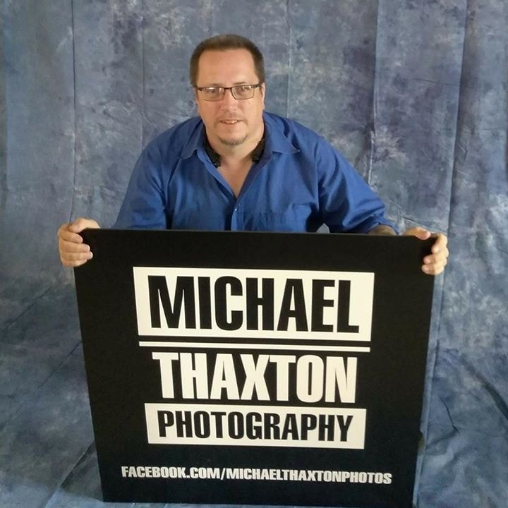 Go to Michael Thaxton's profile