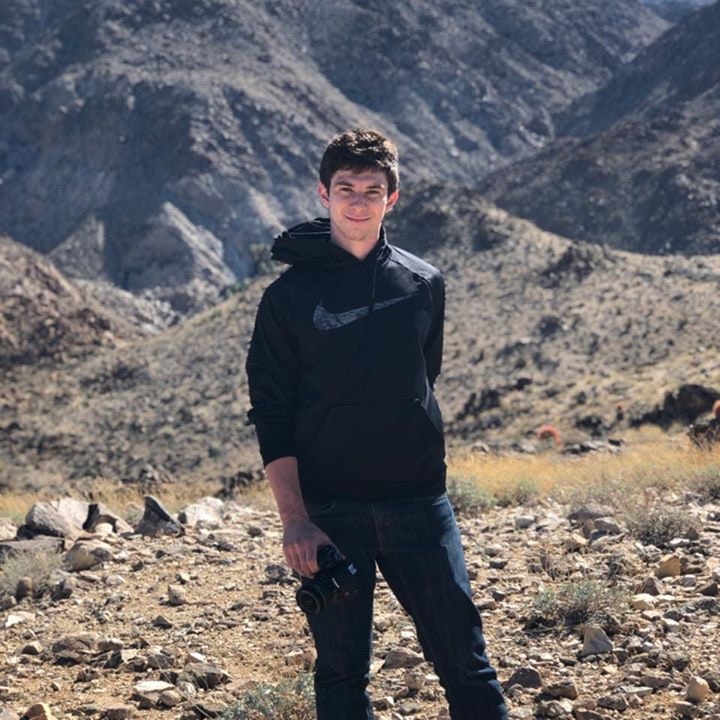 Go to Tyler Schaefer's profile