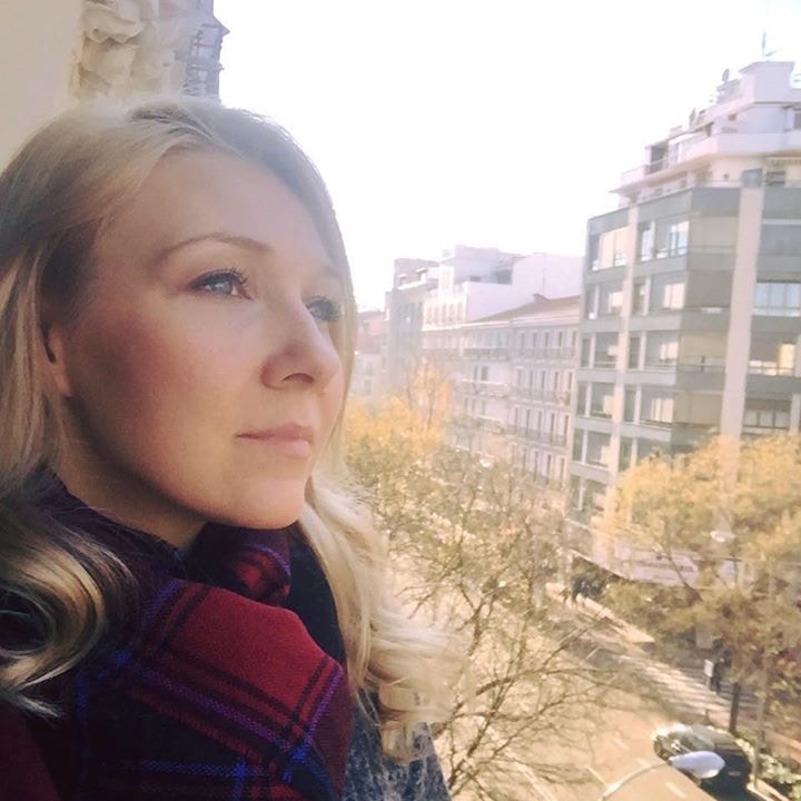 Go to Kate Bielinski's profile