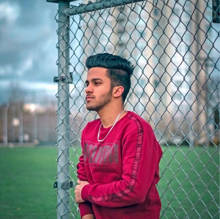 Accéder au profil de Komal Brar