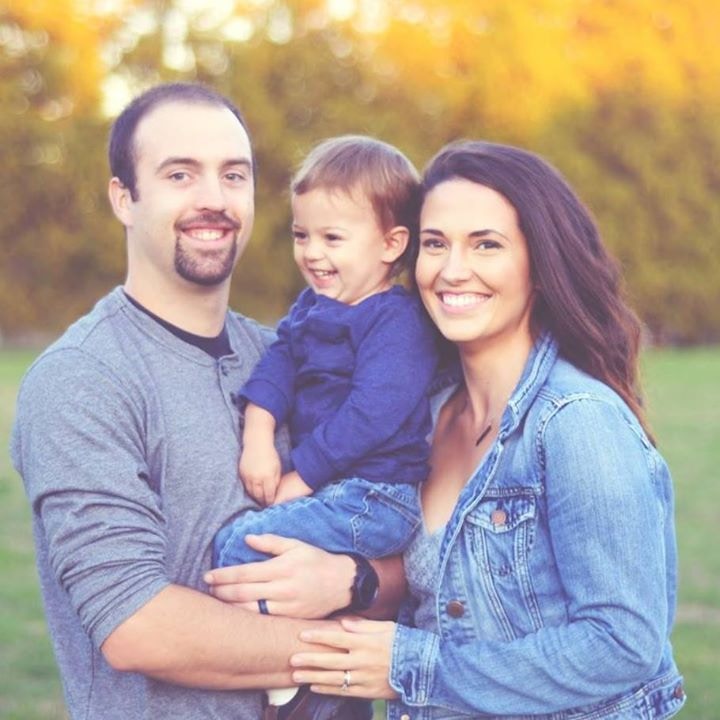 Avatar of user Casi Yost