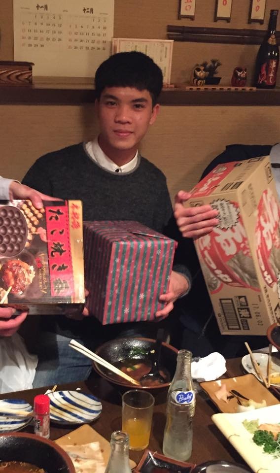 Go to duong chung's profile