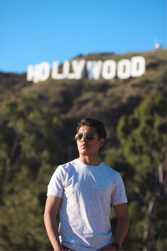 Go to Junior Moran's profile