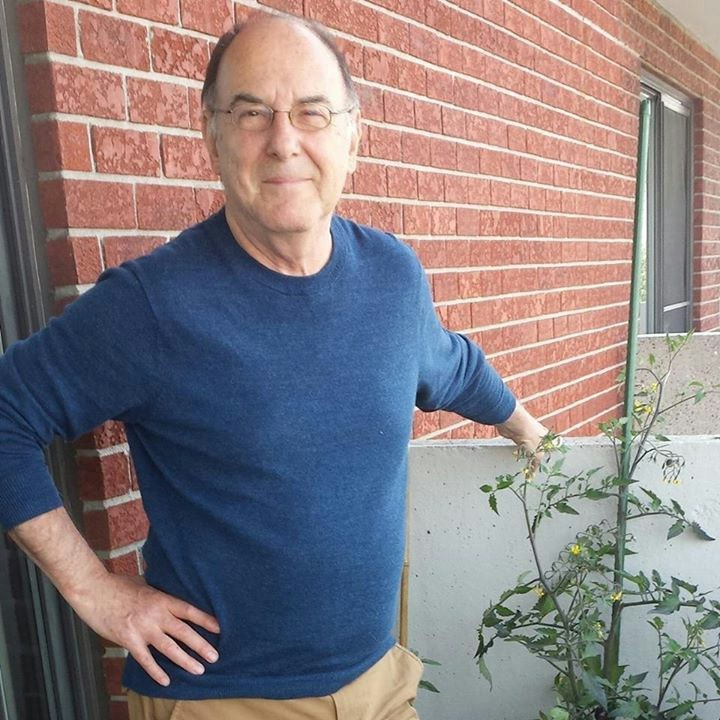 Go to Michel Rousseau's profile