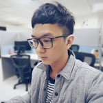 Avatar of user Eric Yu