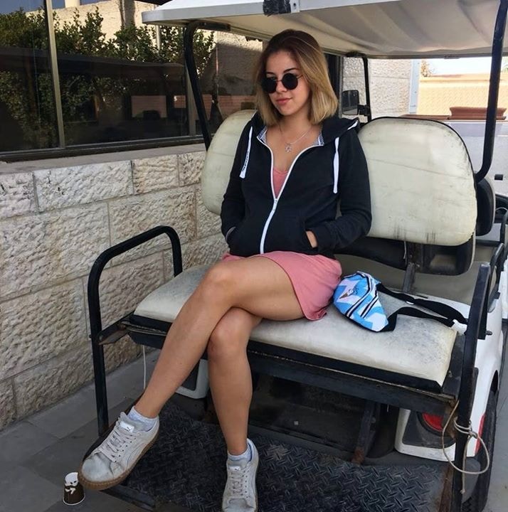 Zum Profil von Mary Blackwey