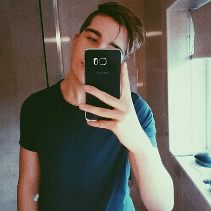 Go to Sam Rowe's profile