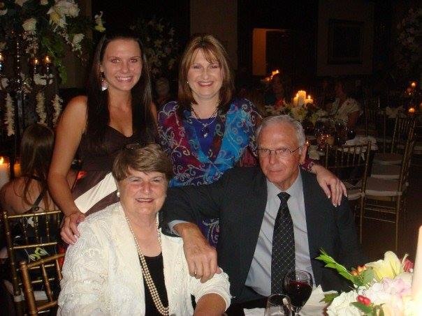 Go to Melissa Loffredo's profile