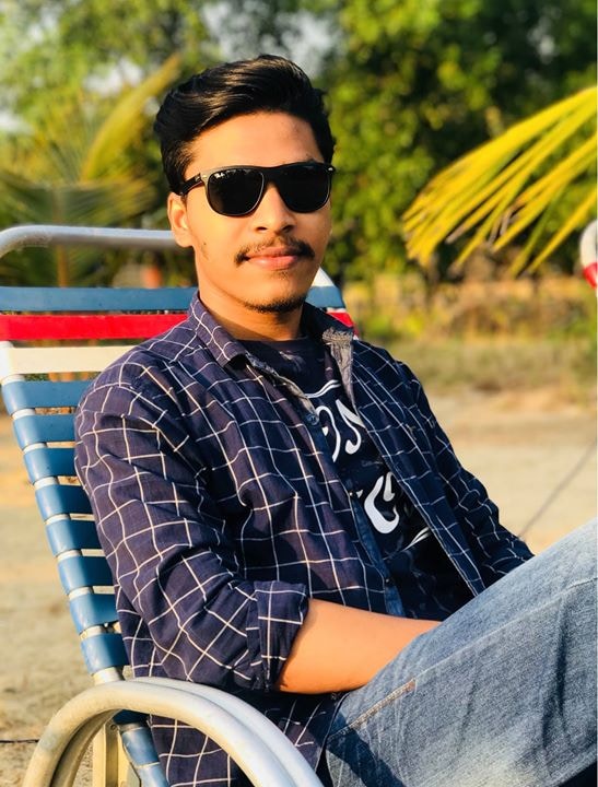 Go to Shahadat Osman's profile