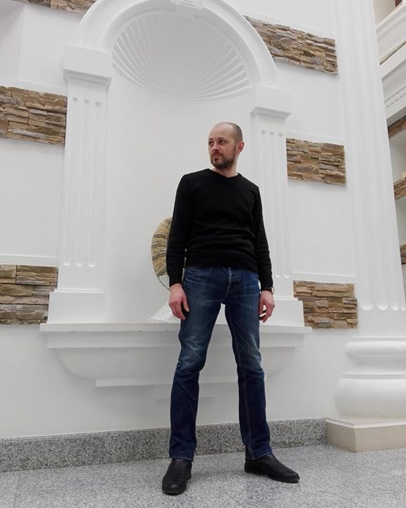 Go to Александр Гросс's profile