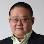 Avatar of user Tony Wang