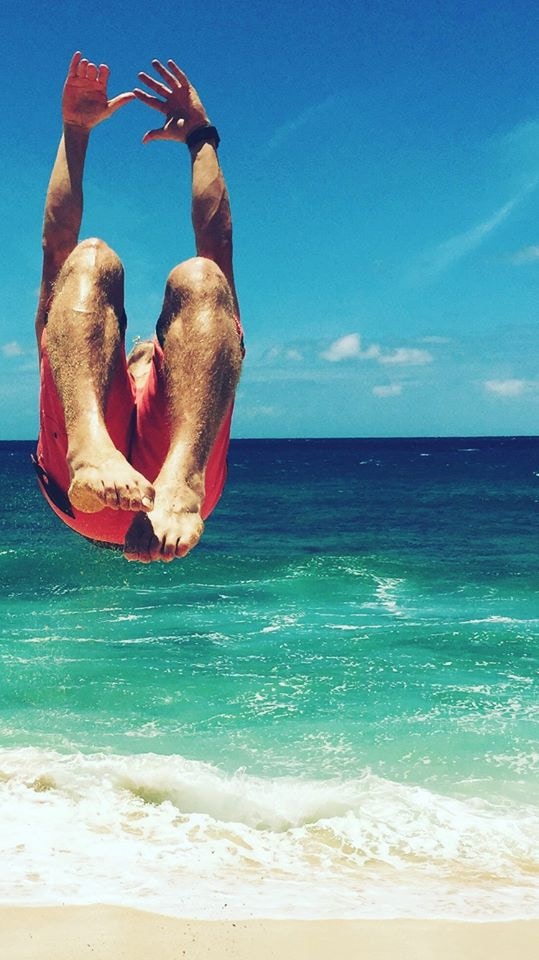 Go to Devin Cameron's profile