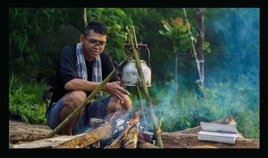 Go to Lor Vuthy's profile