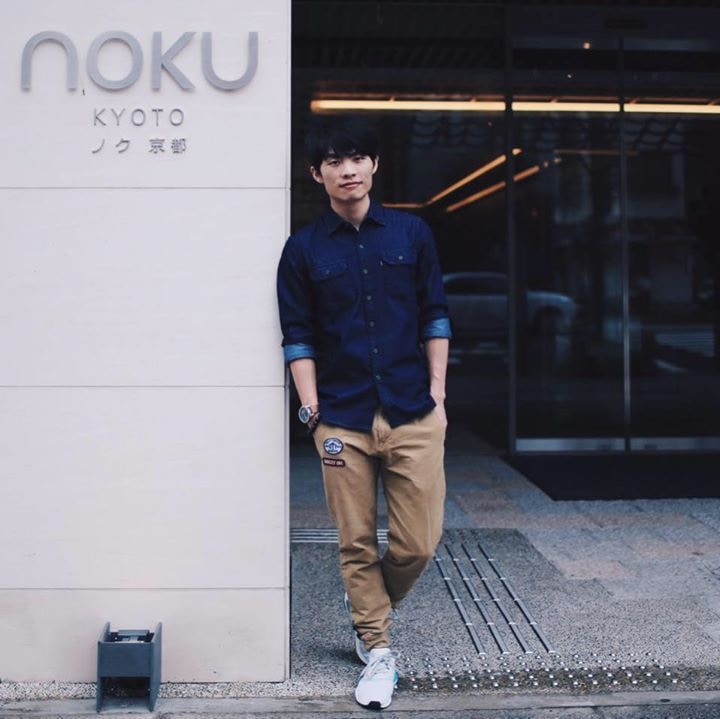 Avatar del usuario Jaddy Liu