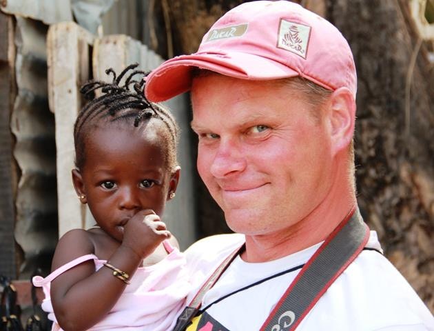 Accéder au profil de Audrius Sutkus