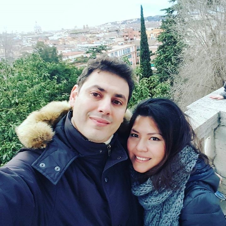 Go to Marco Oriolesi's profile