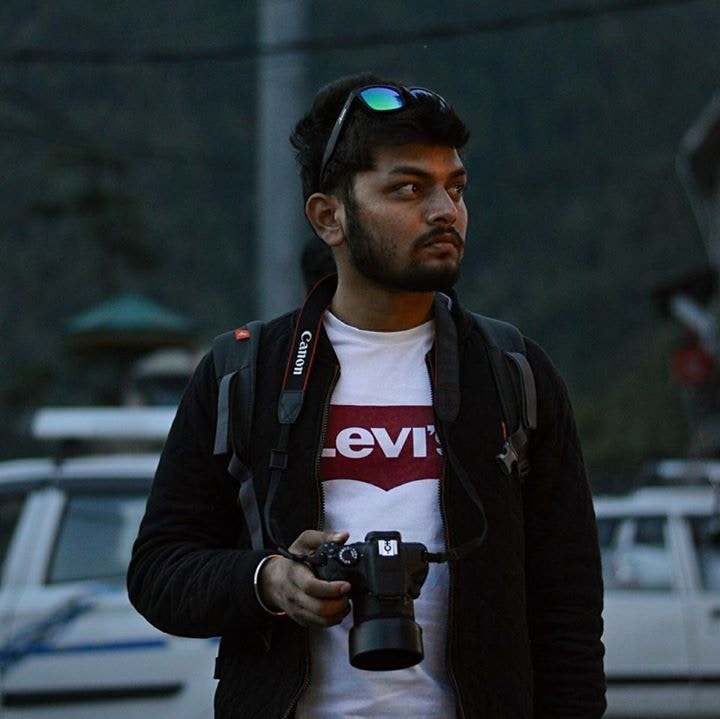 Dushyant Kumarのプロフィールを見る