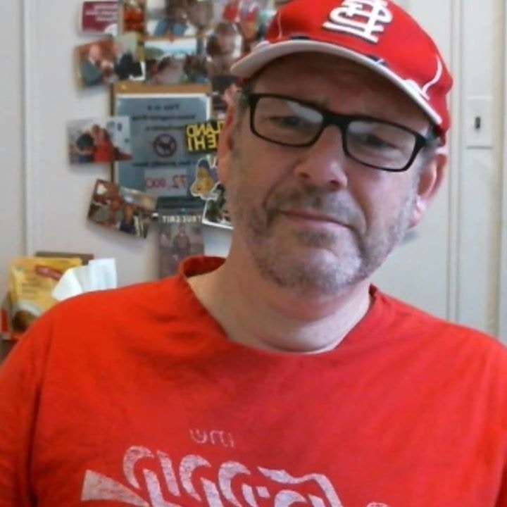 Go to Maurice Harris's profile