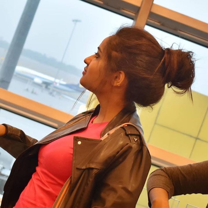 Accéder au profil de Dipanwita Chanda