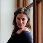 Avatar of user Anna Koval