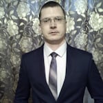 Avatar of user Anatoly Svetlov