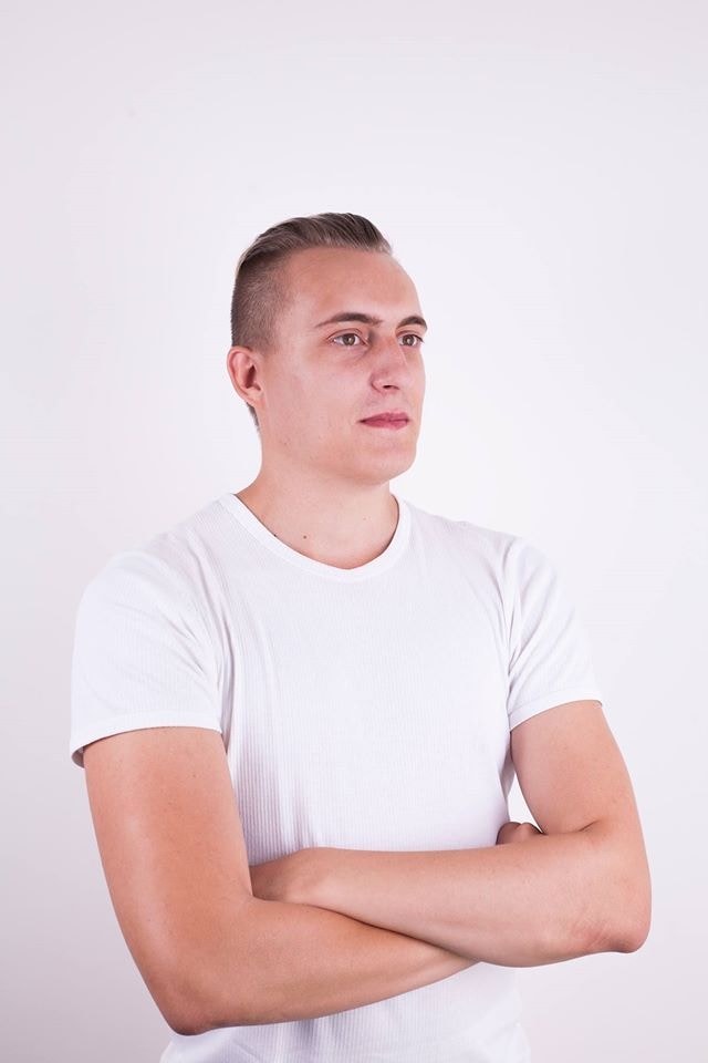 Go to Patrik Michalicka's profile