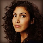 Avatar of user Farah Coppola