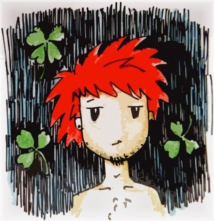 Go to Andrii Ganzevych's profile