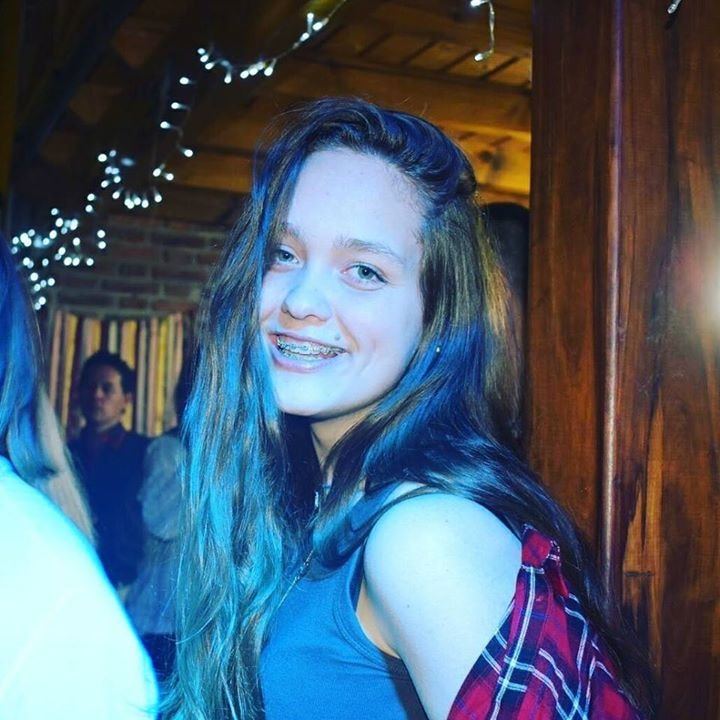 Avatar of user mica lavandera