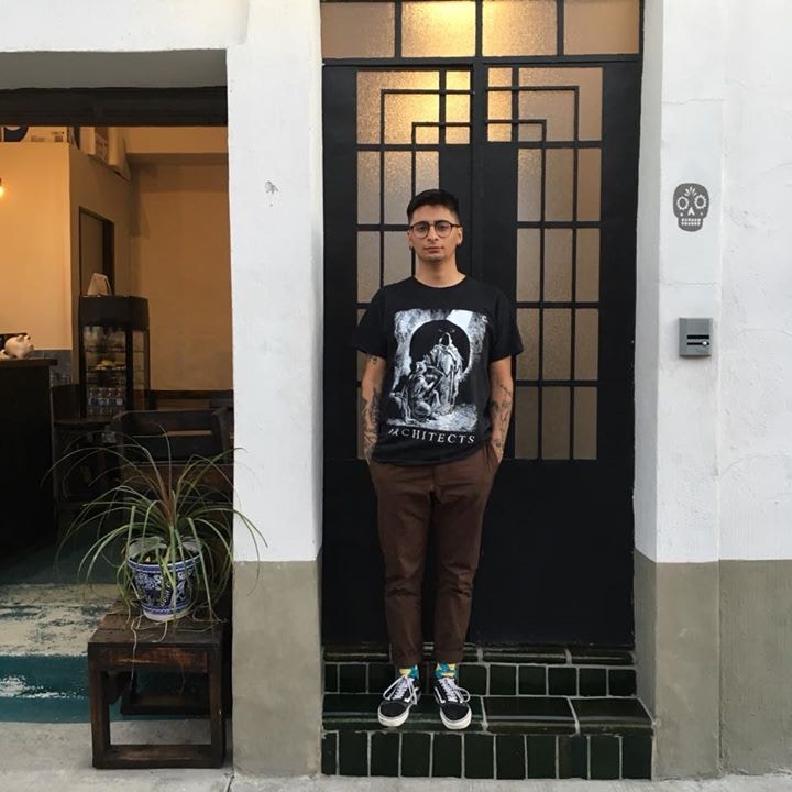 Ir para o perfil de Lucas Quintana